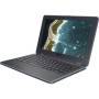 ASUS CHROMEBOOK RESTURADO FLIP 2 -IN -1 11.6 \ 1 - Intel Celeron N3350 - 4GB RAM 32GB Almacenamiento - Condergido