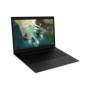 Samsung Xe340xdaka2us restaurado 14 \ 1 HD Celeron N4500 1.1Ghz Intel UHD Graphics 4GB RAM 64GB SSD Chrome OS Silver (Re