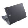 Acer restaurado de 11.6 pulgadas Chromebook C720, 1.4GHz Celeron 2955U, 2GB RAM, 16 GB - Gray (restaurado)