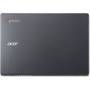 Acer restaurado de 11.6 pulgadas Chromebook C720, 1.4GHz Celeron 2955U, 2GB RAM, 16 GB - Gray (restaurado)