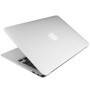 Restaurado | Apple MacBook Air de 11.6 pulgadas | Intel Core i5 | 4GB RAM | Mac OS | 128GB SSD | Paquete: caja negra, mo