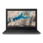 Lenovo Chromebook restaurado 100e 2nd Gen (2020) 11.6 \ 1 4GB 32GB AMD A4-9120C, Negro (restaurado)