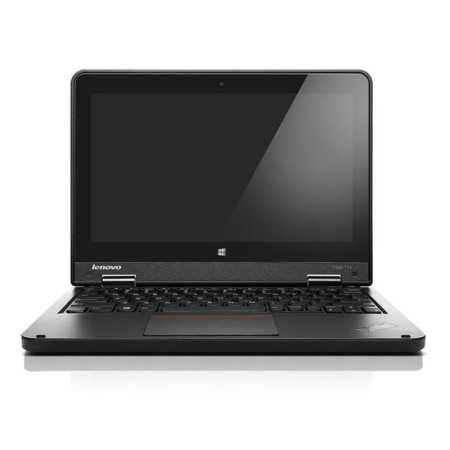 Lenovo ThinkPad restaurado 11e Chromebook Intel Celeron N3150 1.60GHz, 4GB RAM 16GB SSD 11.6 \ 1 LED (RECUPERADO)