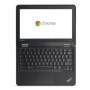 Lenovo ThinkPad restaurado 11e Chromebook Intel Celeron N3150 1.60GHz, 4GB RAM 16GB SSD 11.6 \ 1 LED (RECUPERADO)