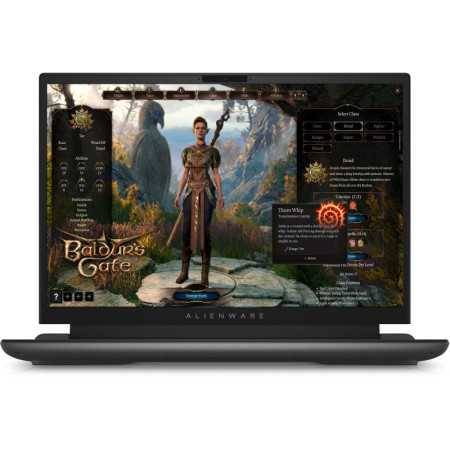 Restaurado Dell Alienware M16 Gaming Laptop (2023) | 16 \ 1 QHD+ | Core i9 - 1TB SSD + 1TB SSD - 64GB RAM - RTX 4070 | 2