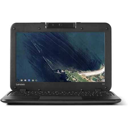 Lenovo restaurado N22 11.6 \ 1 HD Google Chromebook Intel 16GB SSD Wifi Webcam Bluetooth HDMI (Renovado)