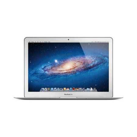 Restaurado Apple MacBook Air Core i5 1.8GHz 4GB RAM 128GB SSD 13 \ 1 - MD231LL/A (RECOBADO)