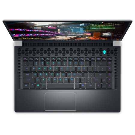 Restaurado Dell Alienware X15 R2 Gaming Laptop (2022) | 15.6 \ 1 QHD | Core i9 - 1TB SSD - 32GB RAM - 3080 TI | 14 núcle