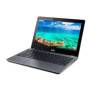 Acer Chromebook restaurado C740-C3P1 Computadora de tableta, 1.50 GHz Intel Celeron, 2GB DDR3 RAM, disco duro SSD de 16