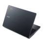 Acer Chromebook restaurado C740-C3P1 Computadora de tableta, 1.50 GHz Intel Celeron, 2GB DDR3 RAM, disco duro SSD de 16