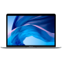 Restaurado Apple MacBook Air Laptop Core i3 1.1Ghz 8GB RAM 256GB SSD 13 Gray MWTJ2LL/A 2020 (restaurado)