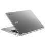 Acer Restaurado Spin 514 - 14 \ 1 Chromebook AMD Ryzen 3 5125C 3GHz 8GB 128GB Flash Chrome OS (Acer recertificado)