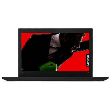 Lenovo ThinkPad X280 restaurado la computadora portátil Intel Core i5 1.70 GHz 8GB RAM 256GB SSD W10P (Renovado)