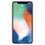 Restaurado Apple iPhone X 256GB - Condición aceptable usada - GSM Desbloqueado - Silver