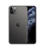 Apple iPhone 11 Pro Max A2161 (totalmente desbloqueado) 64 GB Space Grey (Restaurado - b)