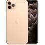 Restaurado Apple iPhone 11 Pro Max A2161 (totalmente desbloqueado) 64 GB de oro (Grado A+) (restaurado)