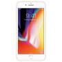 Apple iPhone 8 Plus 64 GB Gold GSM Desbloqueado Smartphone () (Renovado)