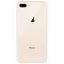 Apple iPhone 8 Plus 64 GB Gold GSM Desbloqueado Smartphone () (Renovado)