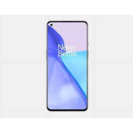 OnePlus 9RT 5G 256GB 8GB RAM RAM MT2110 Dual SIM GSM Desbloqueado Versión de China - Silver