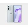 OnePlus 9RT 5G 256GB 8GB RAM RAM MT2110 Dual SIM GSM Desbloqueado Versión de China - Silver