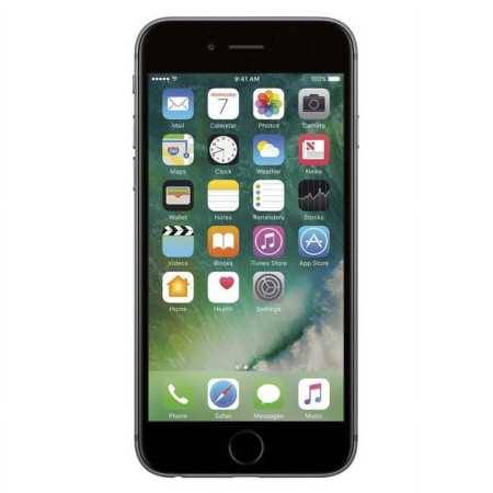 Apple Restored Apple 6S 16GB Space GSM GSM desbloqueado (AT&T + T-Mobile) Smartphone (restaurado)