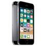 Apple restaurado Apple SE 16GB, Space Gray - LTE desbloqueado (restaurado)