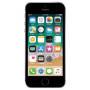 Apple restaurado Apple SE 16GB, Space Gray - LTE desbloqueado (restaurado)