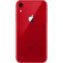 Apple restaurado iPhone XR 64GB desbloqueado GSM 4G LTE Teléfono con cámara de 12MP - Rojo (restaurado)