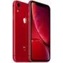 Apple restaurado iPhone XR 64GB desbloqueado GSM 4G LTE Teléfono con cámara de 12MP - Rojo (restaurado)