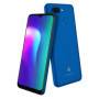 Blu G50 Mega 2022 G0670WW 32GB Dual SIM GSM Desbloqueado Android Smartphone - Azul