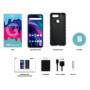 Blu G50 Mega 2022 G0670WW 32GB Dual SIM GSM Desbloqueado Android Smartphone - Azul