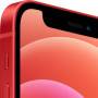 Apple iPhone 12 mini 64 GB rojo (desbloqueado) (restaurado)