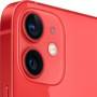 Apple iPhone 12 mini 64 GB rojo (desbloqueado) (restaurado)