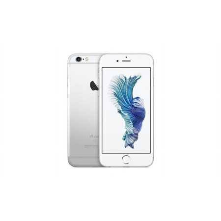 Restaurado Apple iPhone 6S 32GB, Silver - GSM desbloqueado (restaurado)