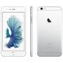 Restaurado Apple iPhone 6S 32GB, Silver - GSM desbloqueado (restaurado)