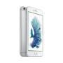 Restaurado Apple iPhone 6S 32GB, Silver - GSM desbloqueado (restaurado)