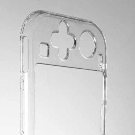 Caso de protección para Nintendo Switch Lite Crystal Transparent Anti-Scratch Host Many GamePad Console Shell Cover