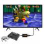 Cable HD HD Adapter HDMI 1080p para Nintendo 64/SNES/NGC GameCube Console