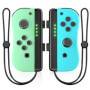 Bonadget Joypad para Nintendo Switch Controller, para Switch Joy Con, los controladores de izquierda y derecha admiten l