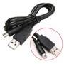 Cable de cargador USB edfrWWS para Nintendo 2DS NDSI 3DS 3DSXL NUEVO 3DS NUEVO CABLE 3DSXL