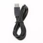 Cable de cargador USB edfrWWS para Nintendo 2DS NDSI 3DS 3DSXL NUEVO 3DS NUEVO CABLE 3DSXL