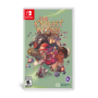 The Knight Witch: Deluxe Edition, Nintendo Switch