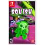 Squish, PM Studios, Nintendo Switch, 877900002877, PM-00071