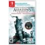 Assassin's Creed III remasterizado, Nintendo Switch