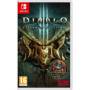 Diablo III - Eternal Collection (Switch) Versión de la UE Región GRATIS