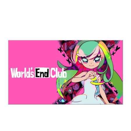 World's End Club - Nintendo Switch [digital]