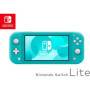 Nintendo Switch Lite - Turquesa