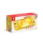 Consola de Nintendo Switch Lite, amarillo