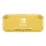 Consola de Nintendo Switch Lite, amarillo