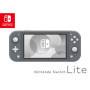 Nintendo Switch Lite Console, Gray